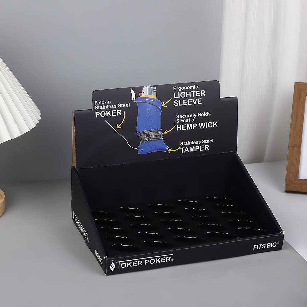 customized cardboard box