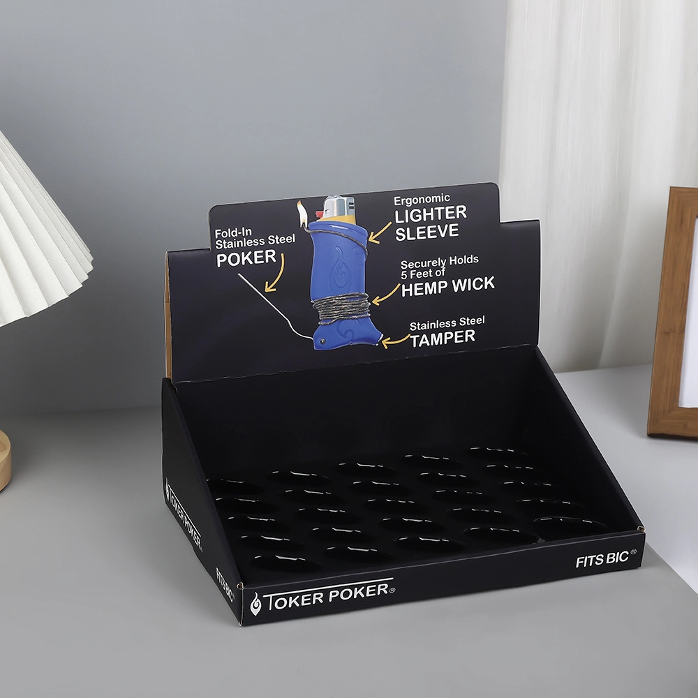 customized cardboard box