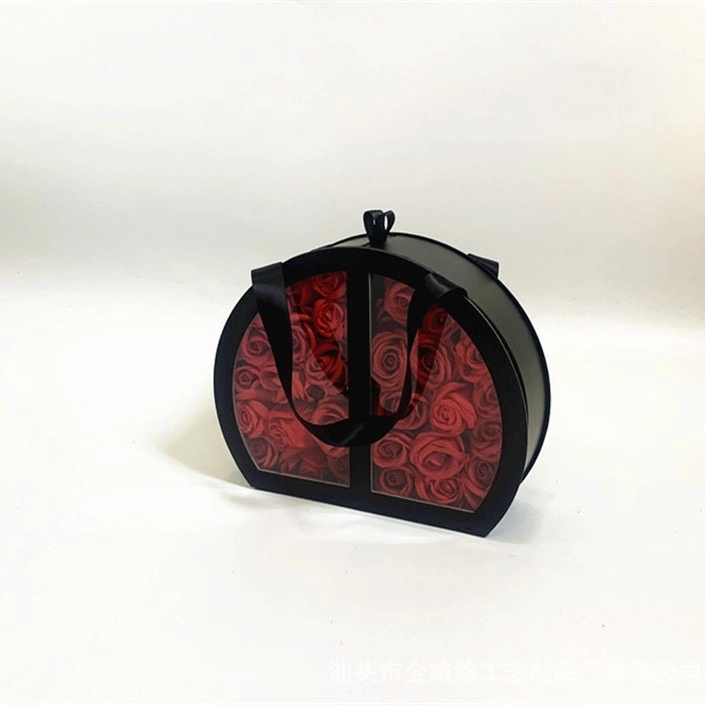 customized flower box