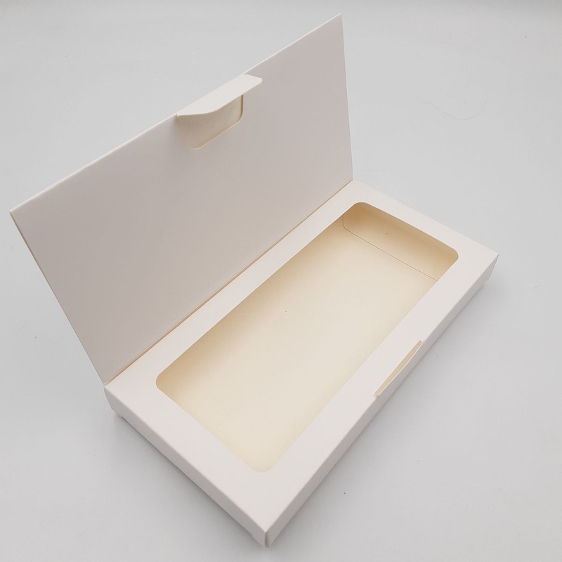 Customized folding carton boxes