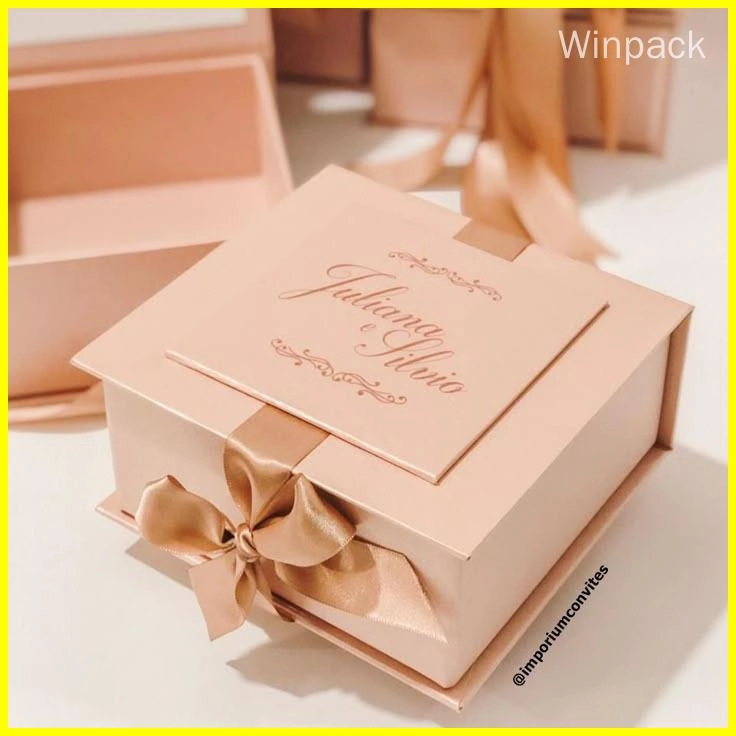 customized gift boxes wholesale