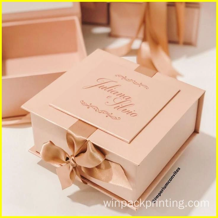customized gift boxes wholesale