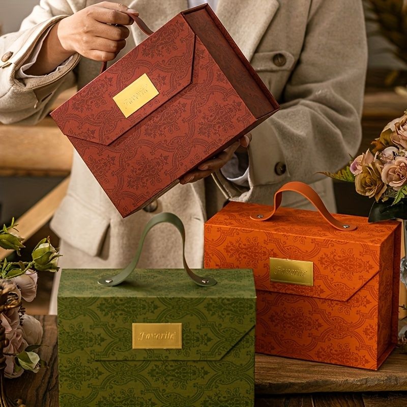 customized packaging