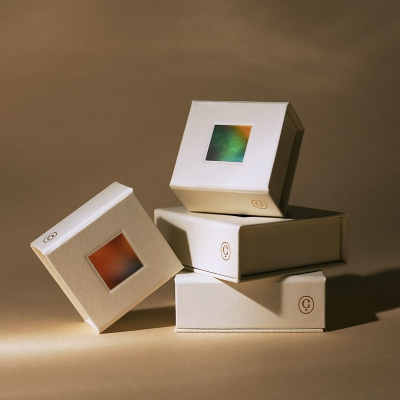 customized packaging box