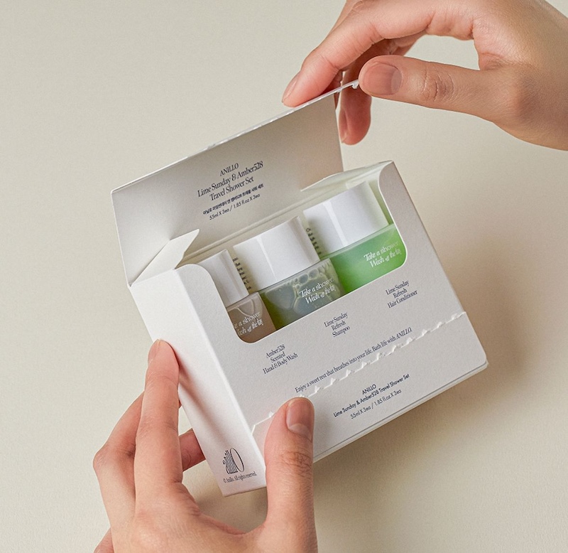 customized packaging