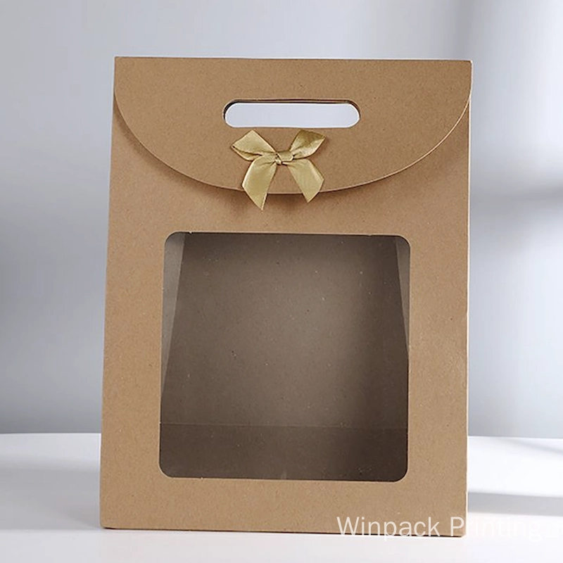 customized paper bags