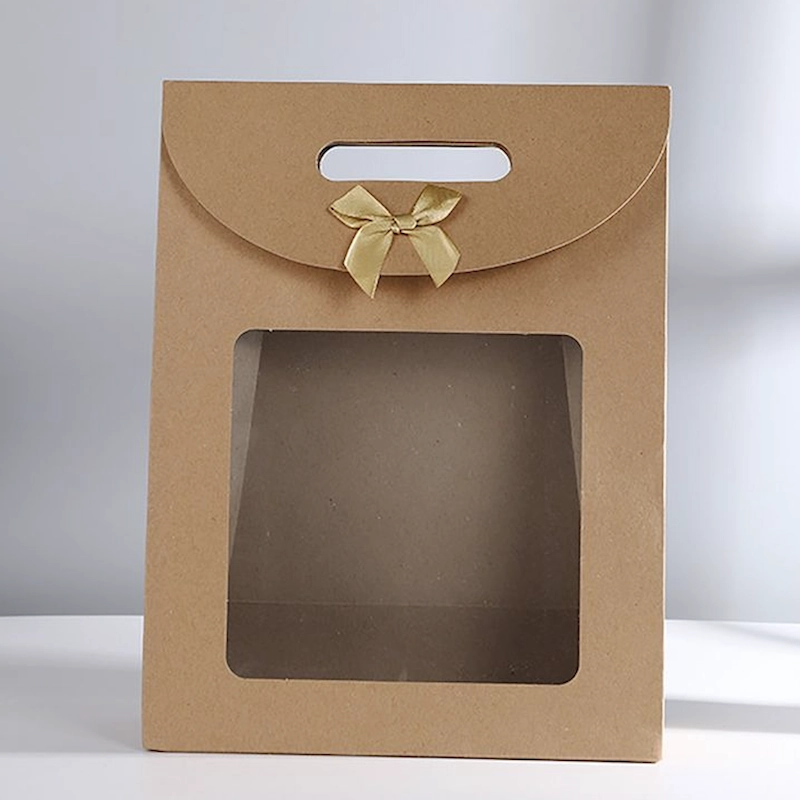 customized paper bags
