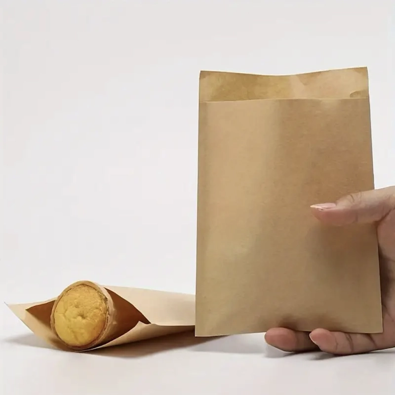 customized paper bags