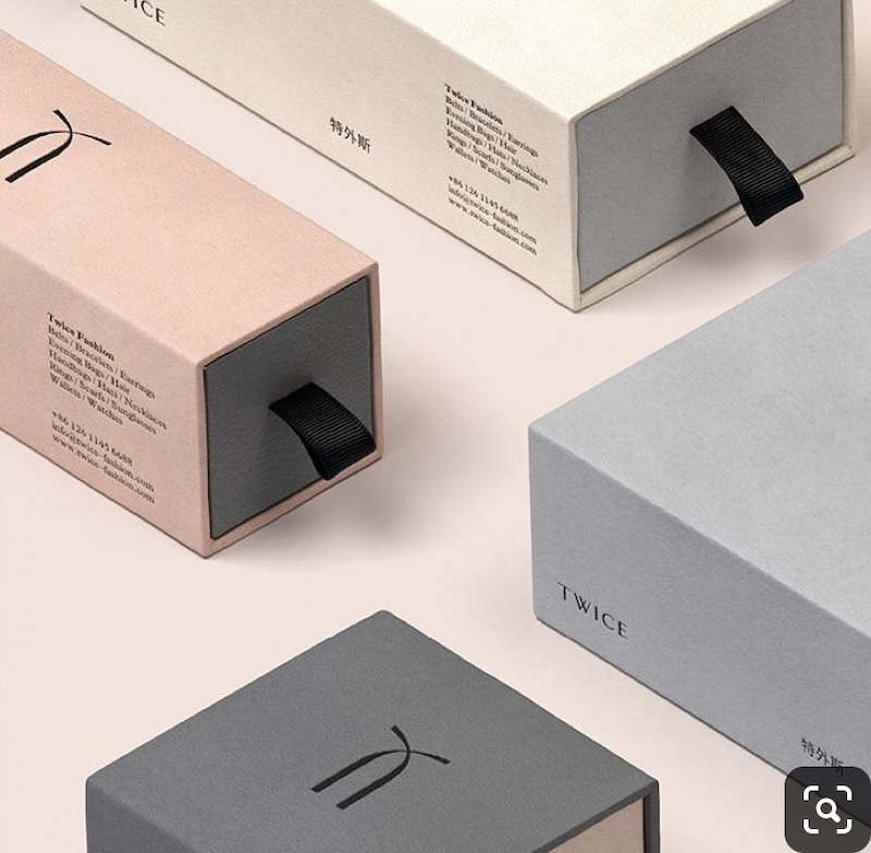 design packaging