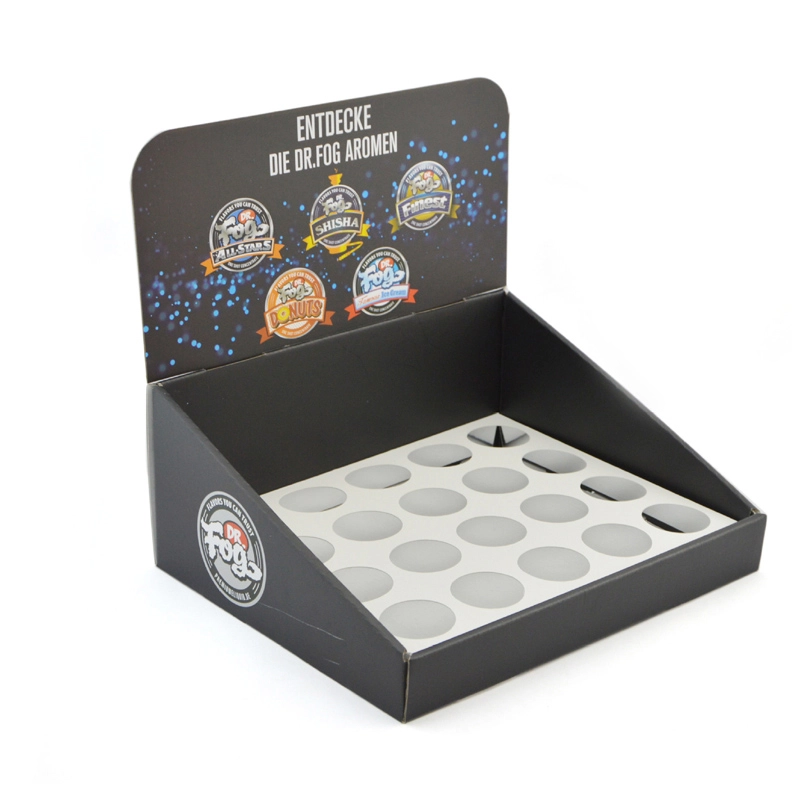 Display Boxes