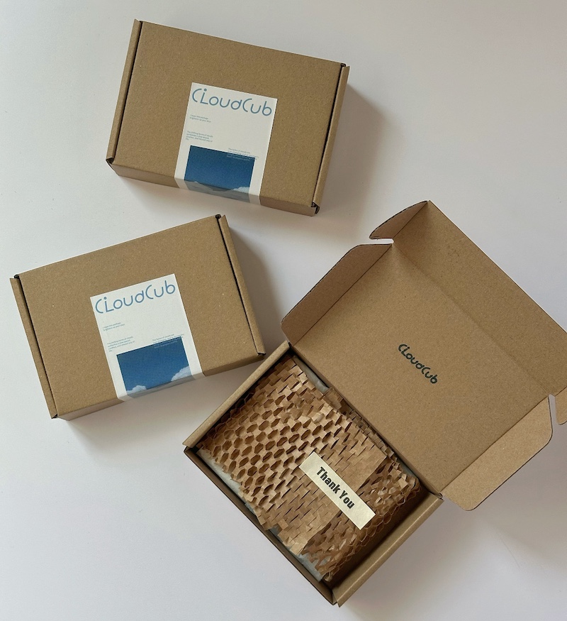 e-commerce packaging
