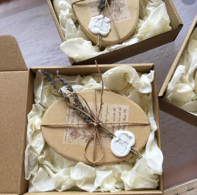 e-commerce packaging