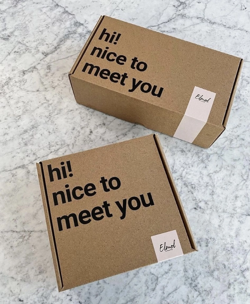 e-commerce packaging