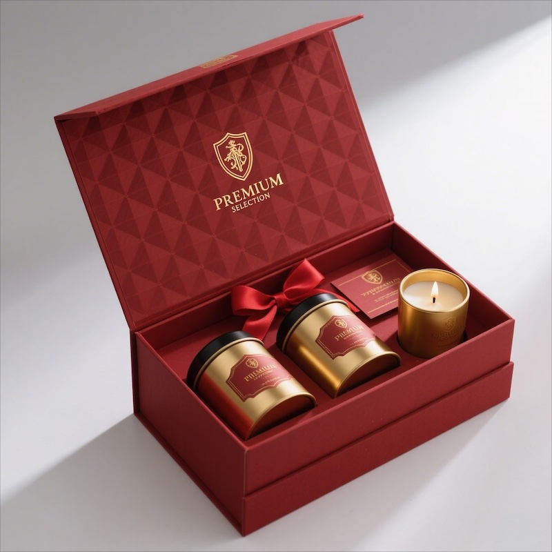e-commerce packaging idea