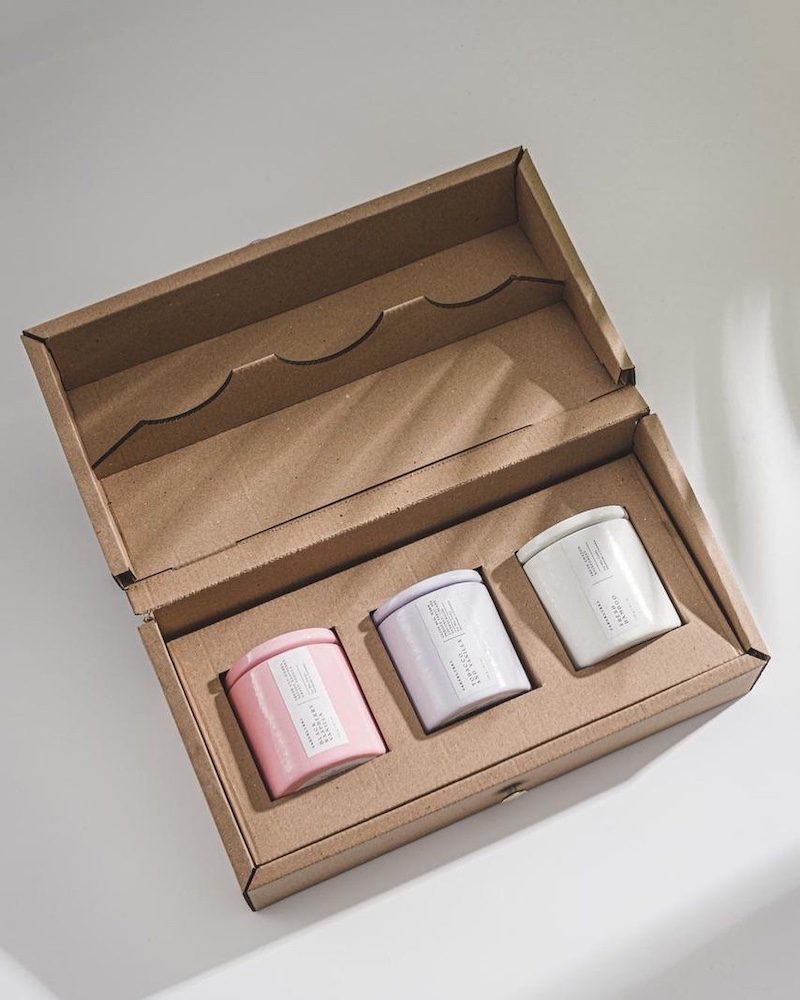 e-commerce packaging
