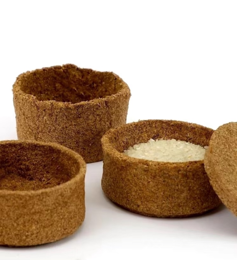 eco-friendly packaging