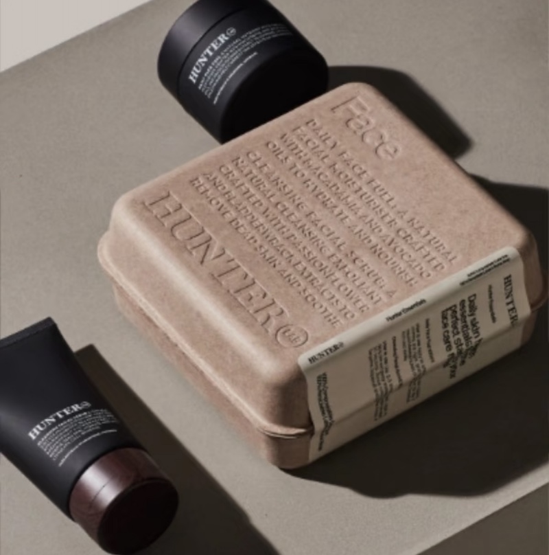 eco-friendly packaging