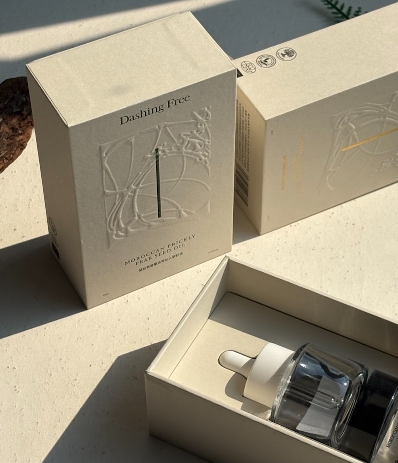 eco-friendly packaging