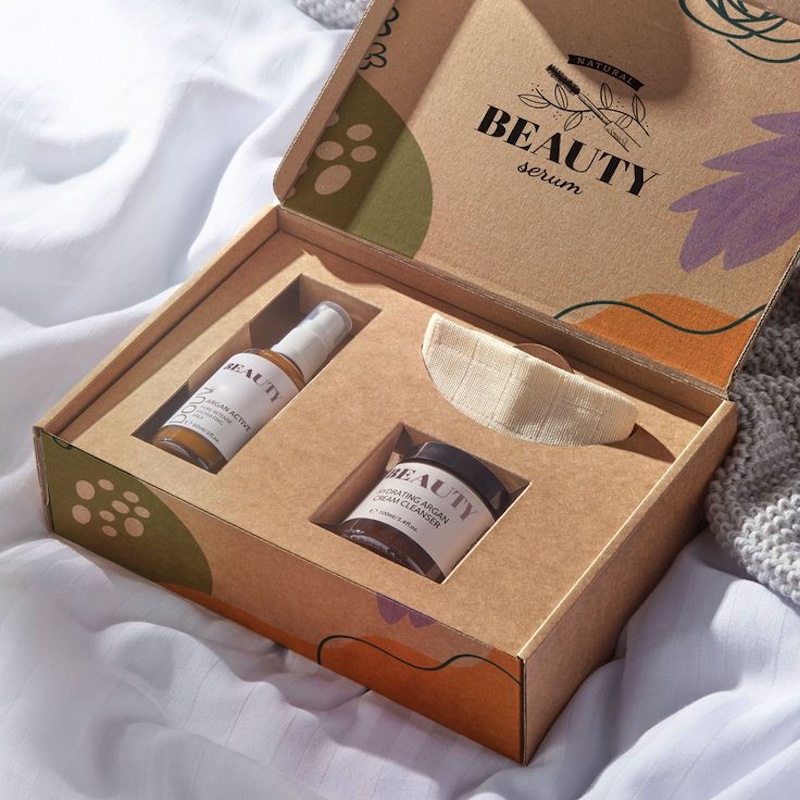 eco-friendly packaging