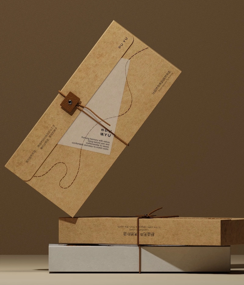 eco-friendly packaging