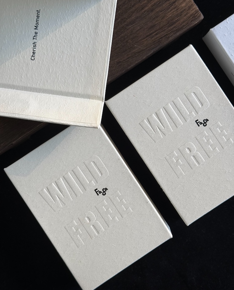 eco-friendly packaging