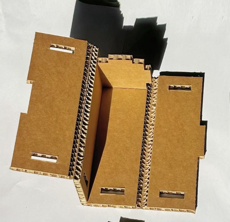 eco-friendly packaging