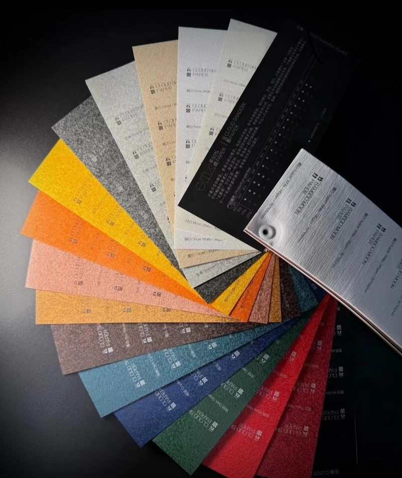 eco-friendly packaging materials