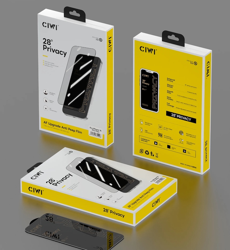 Electronics Packaging