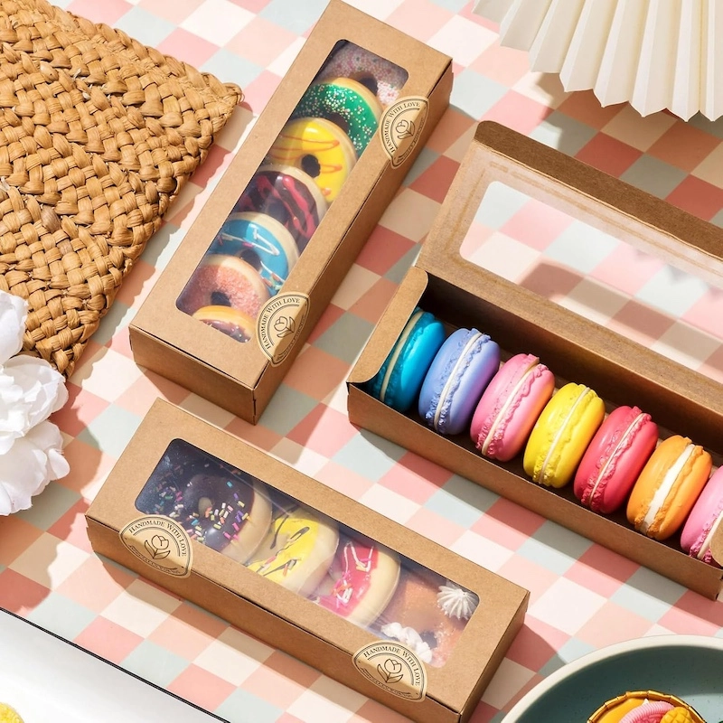 fast-food-paper-packaging fast food paper packaging