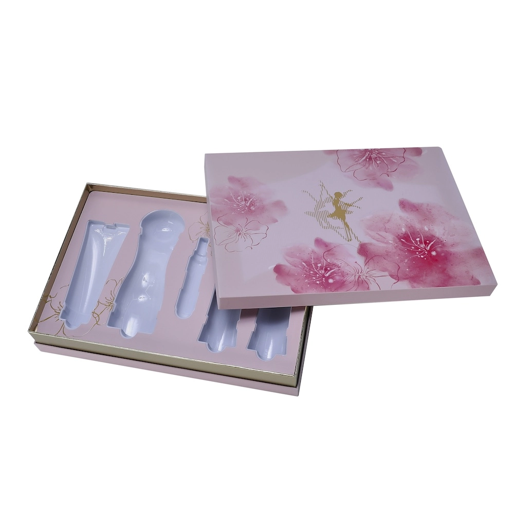 folded paper gift boxes