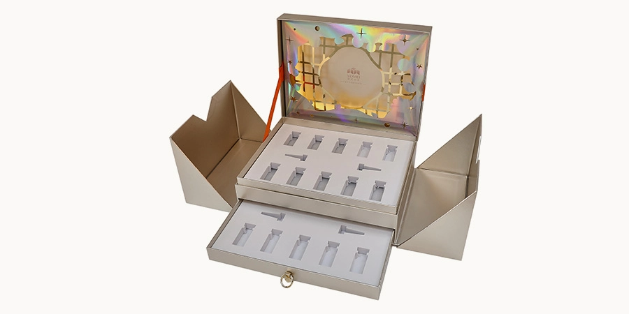 Special Shape Boxes