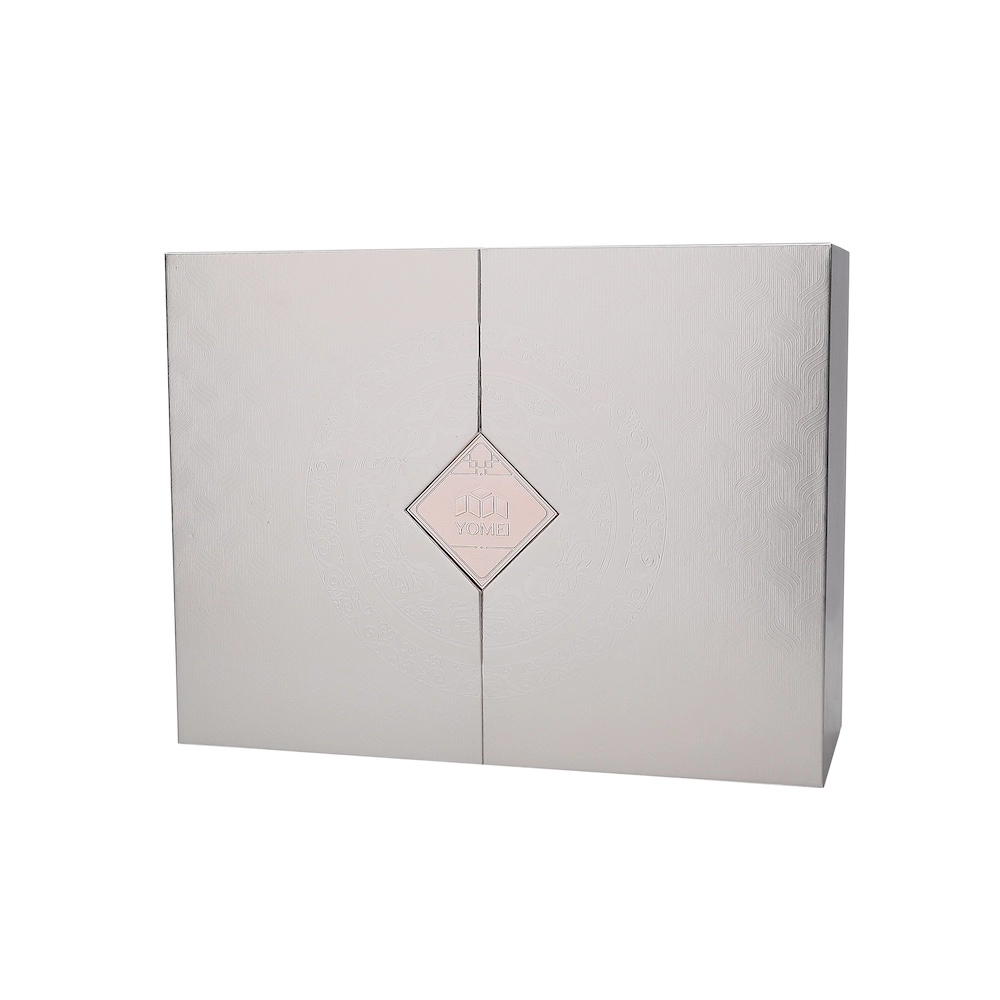 folding cardboard box