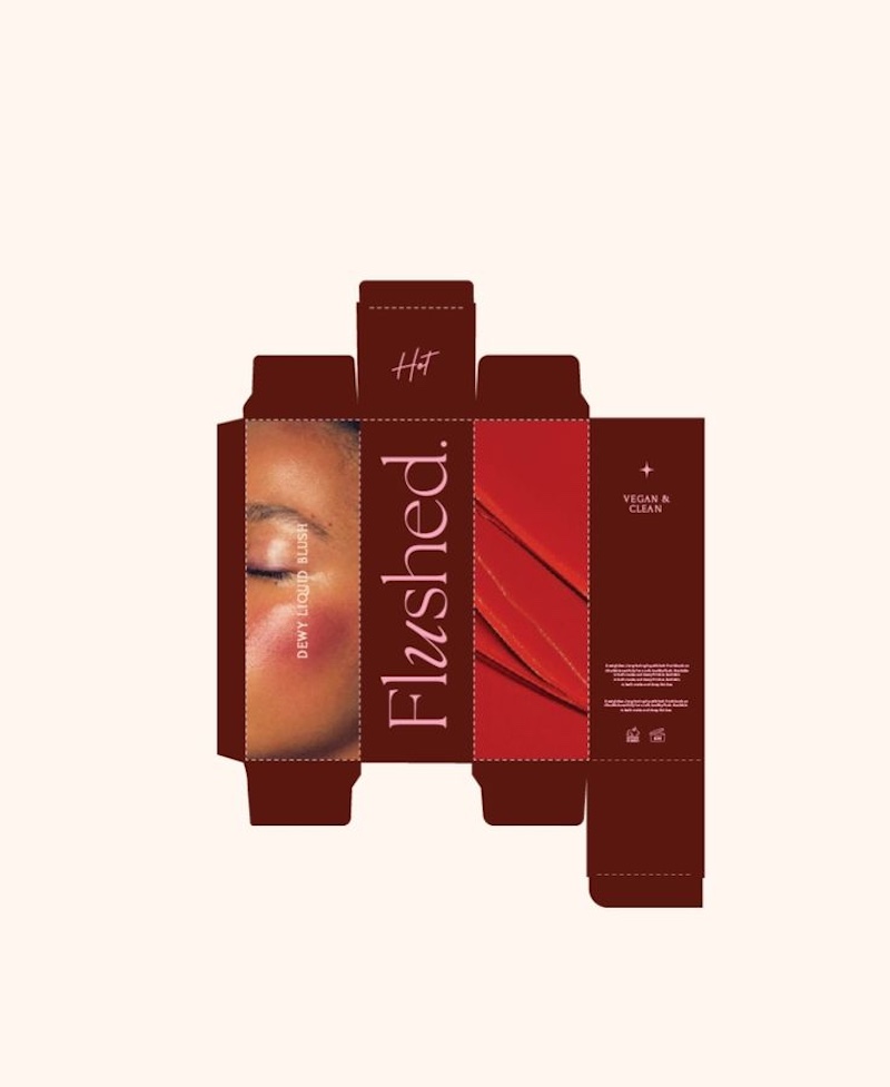 folding carton packaging