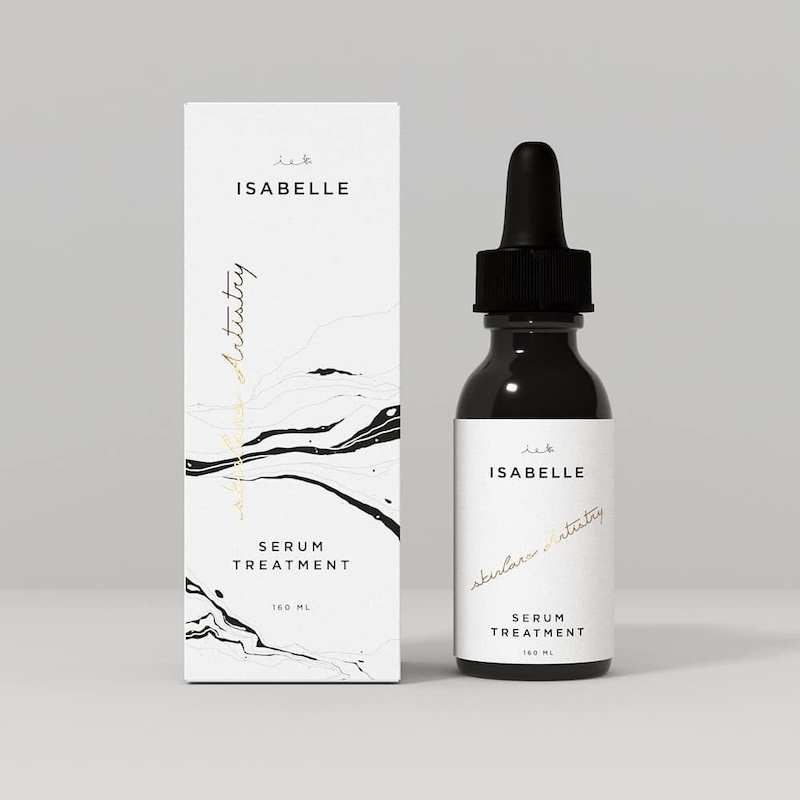 folding packaging box