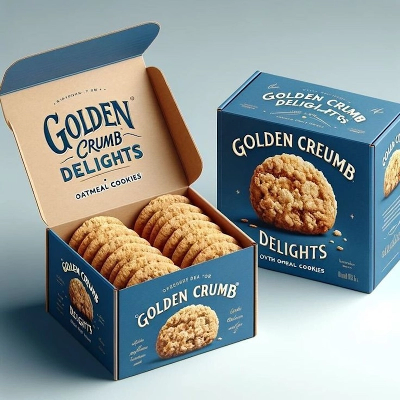 food packaging