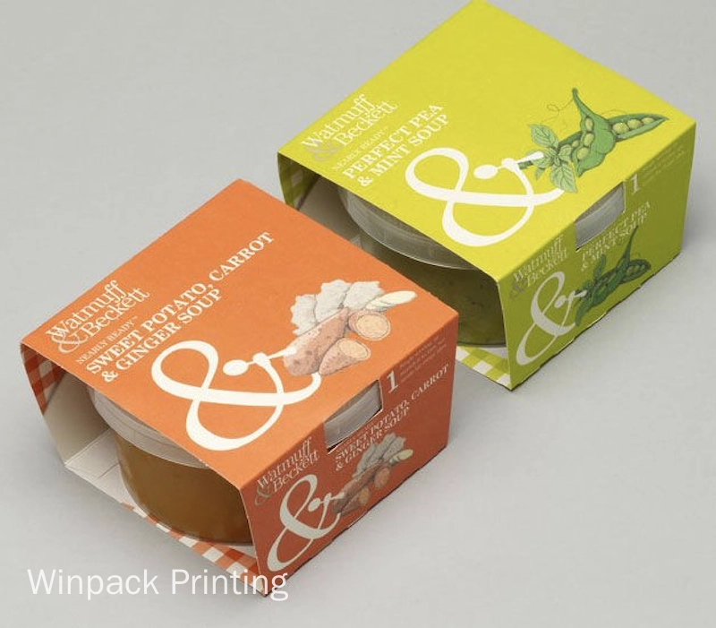food paper box