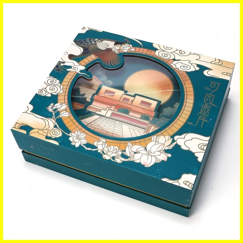 food-paper-box food paper box
