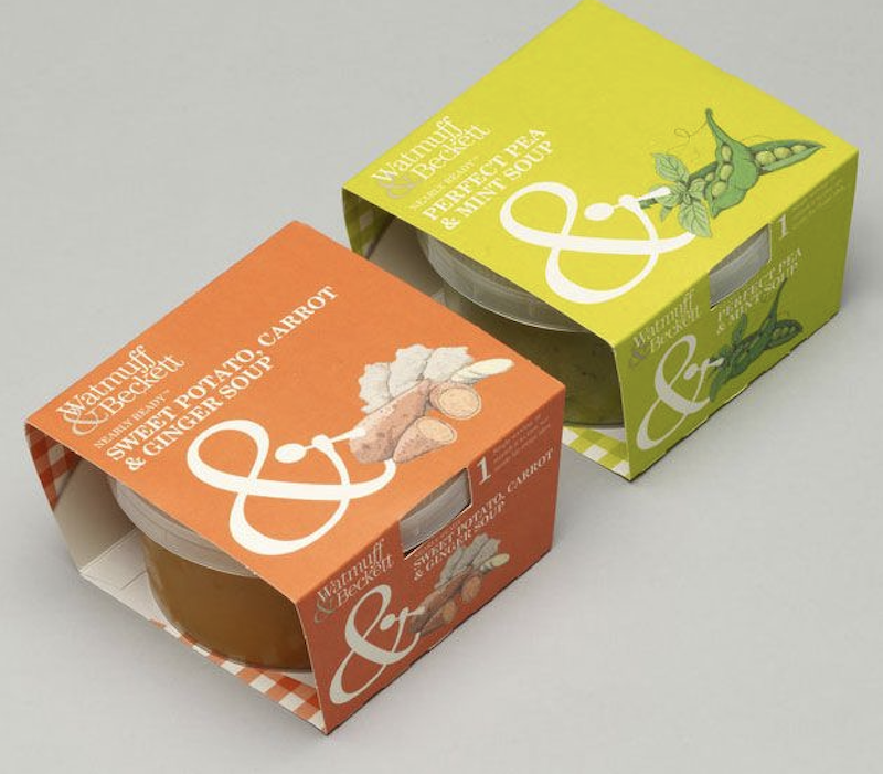 food paper box