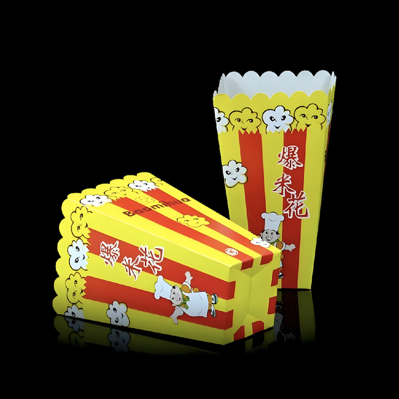 food paper packaging