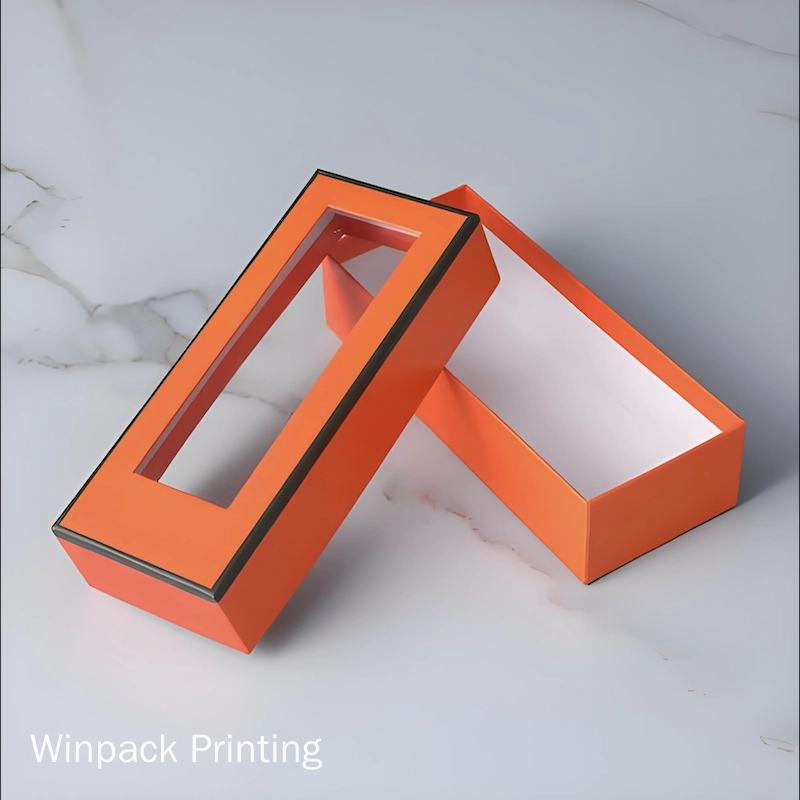 food paper packaging