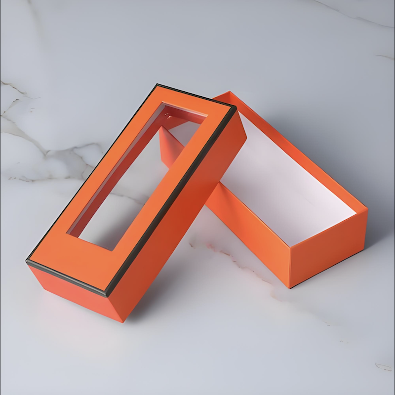 food paper packaging