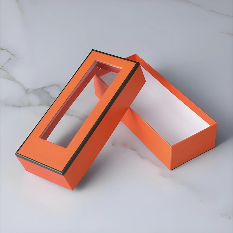 food paper packaging