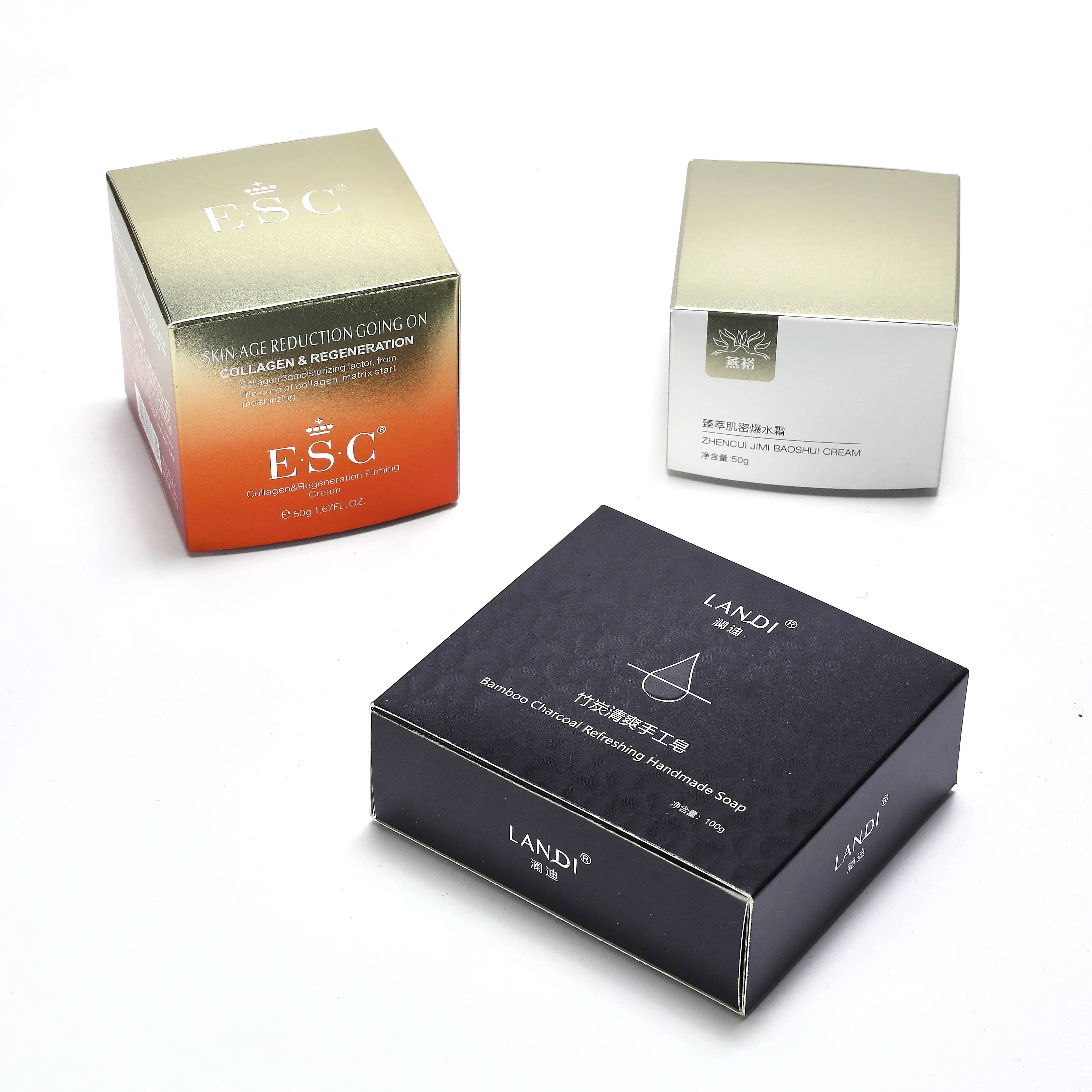 freecompress-custom paper boxes