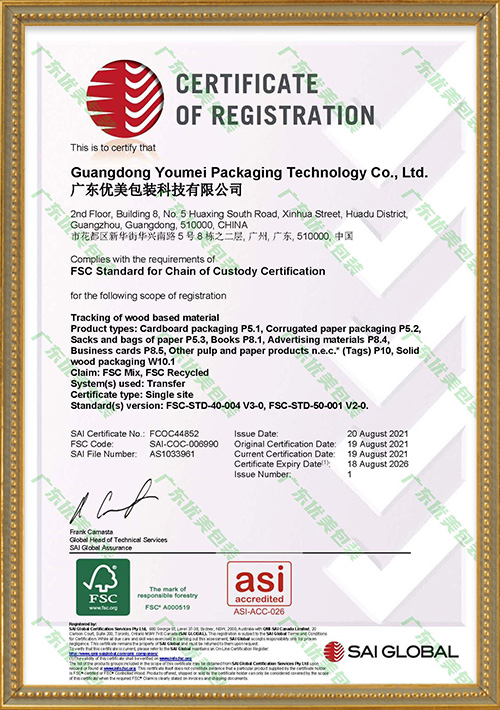 FSC