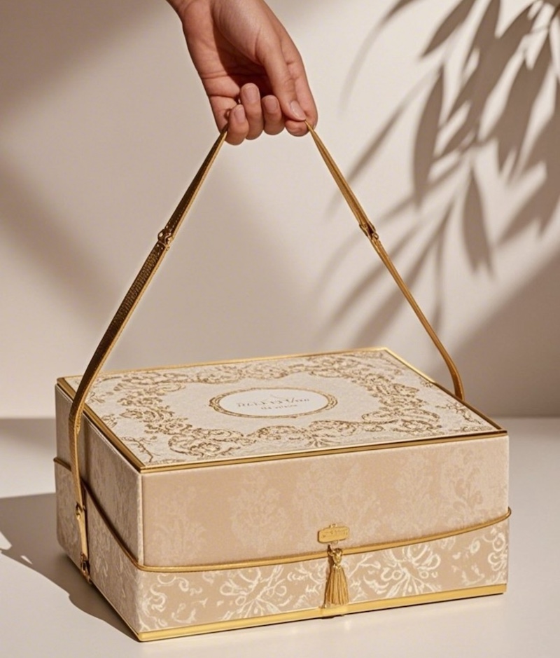 gift box