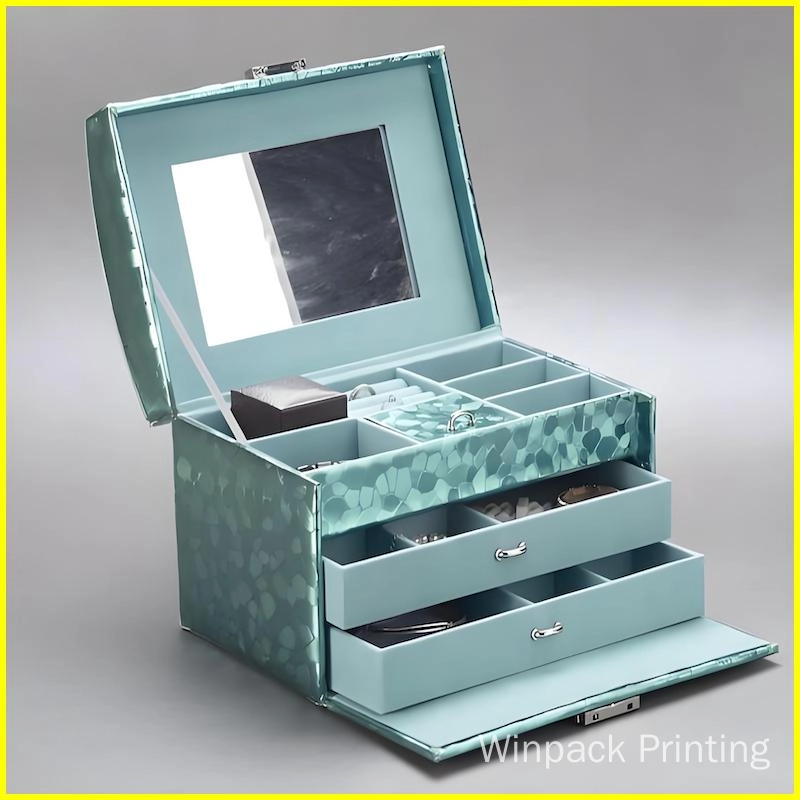 gift boxes for customers