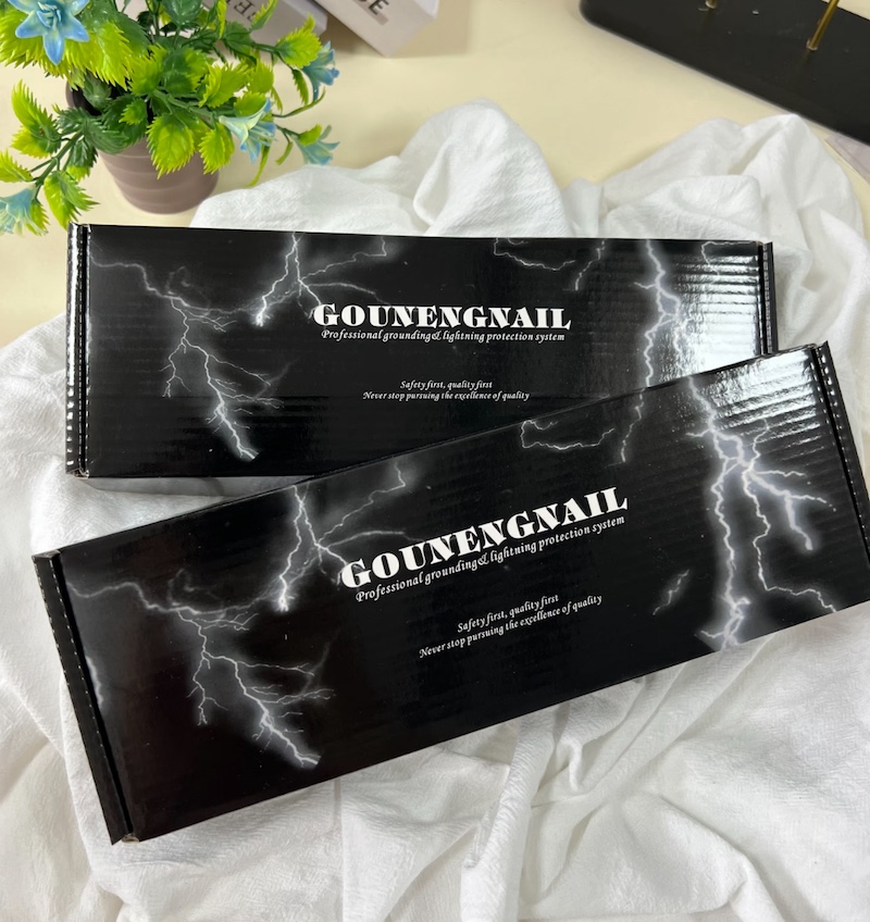 gloss lamination packaging