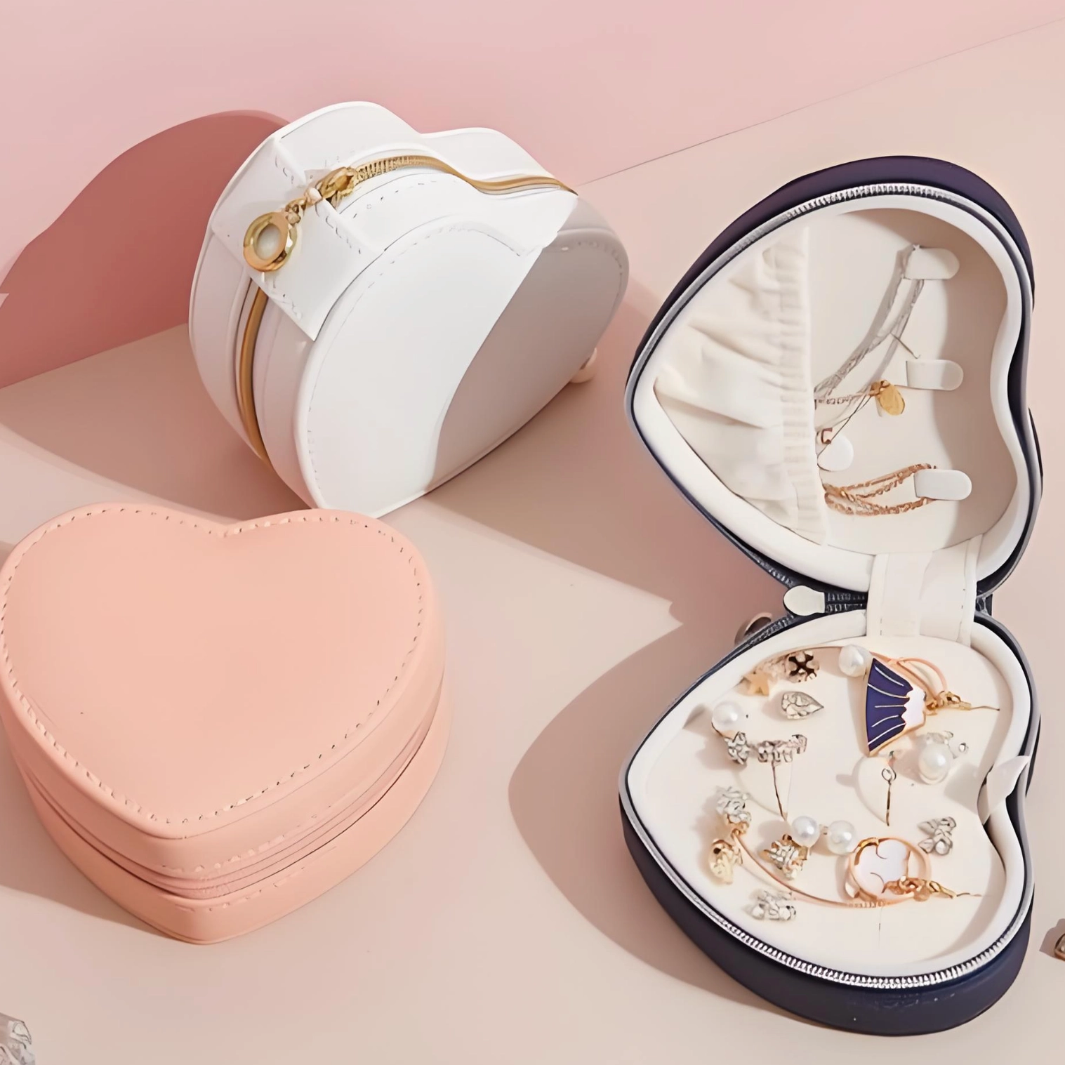heart-shaped-cardboard-box heart shaped cardboard box