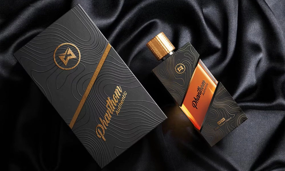 High-end-visual-and-tactile-experience High-end-visual-and-tactile-experience