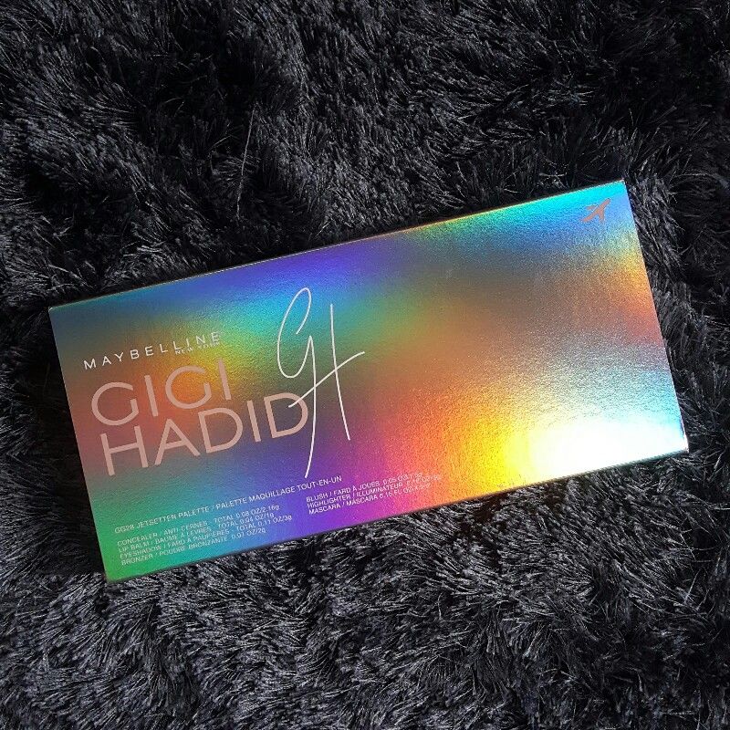 holographic packaging